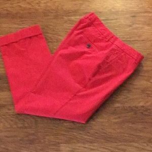 J. Crew City Fit Pants